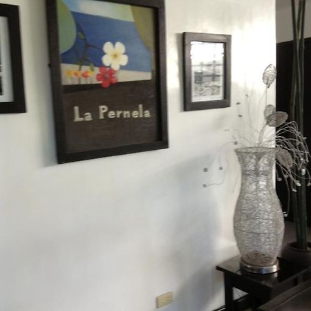 La Pernela Resort Biking المظهر الخارجي الصورة