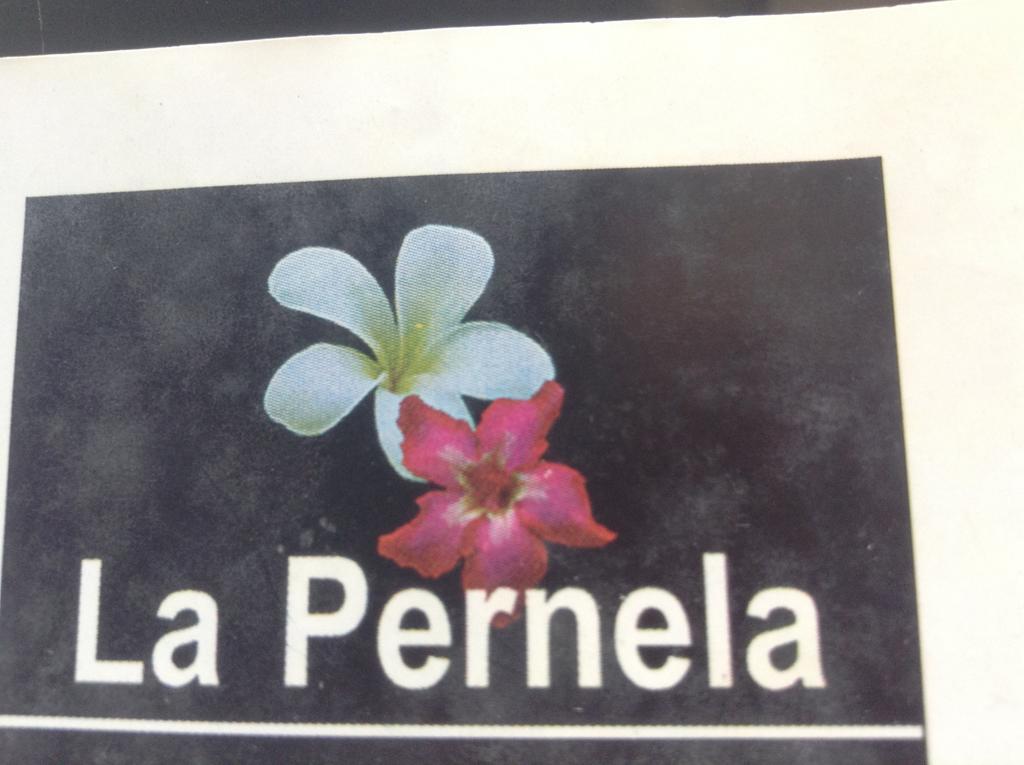 La Pernela Resort Biking المظهر الخارجي الصورة