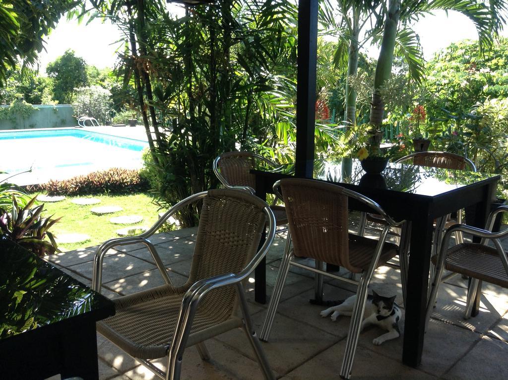 La Pernela Resort Biking المظهر الخارجي الصورة