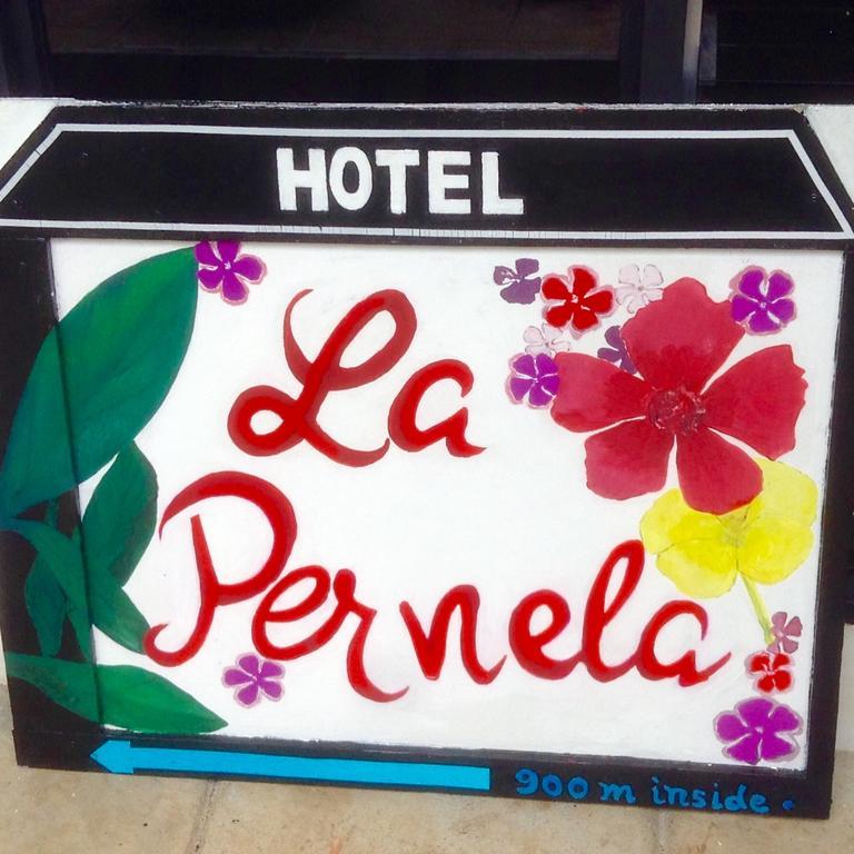 La Pernela Resort Biking المظهر الخارجي الصورة