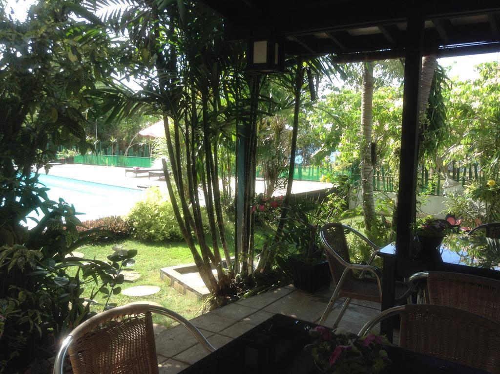 La Pernela Resort Biking المظهر الخارجي الصورة