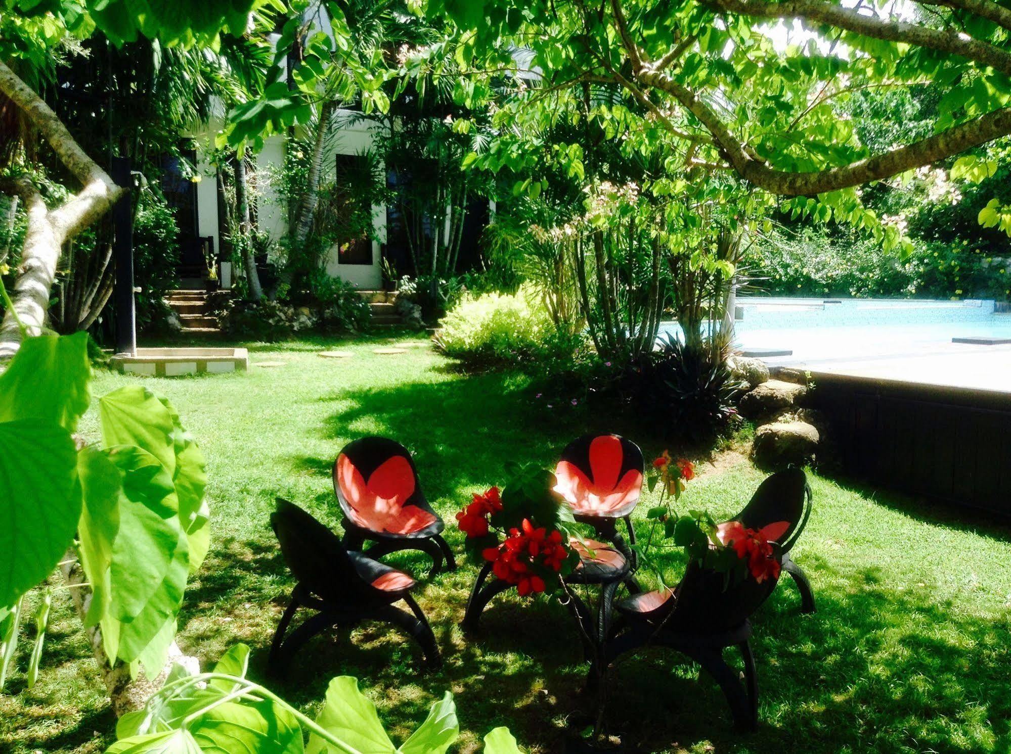 La Pernela Resort Biking المظهر الخارجي الصورة